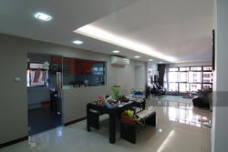 Blk 405B Fernvale Lane (Sengkang), HDB 5 Rooms #130733012